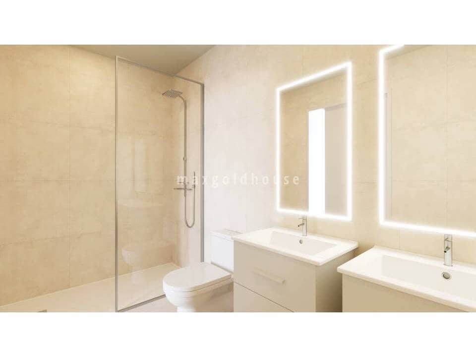 2 quarto Apartamento para venda em San Cayetano com piscina - 226 900 € (Ref: 9772528)