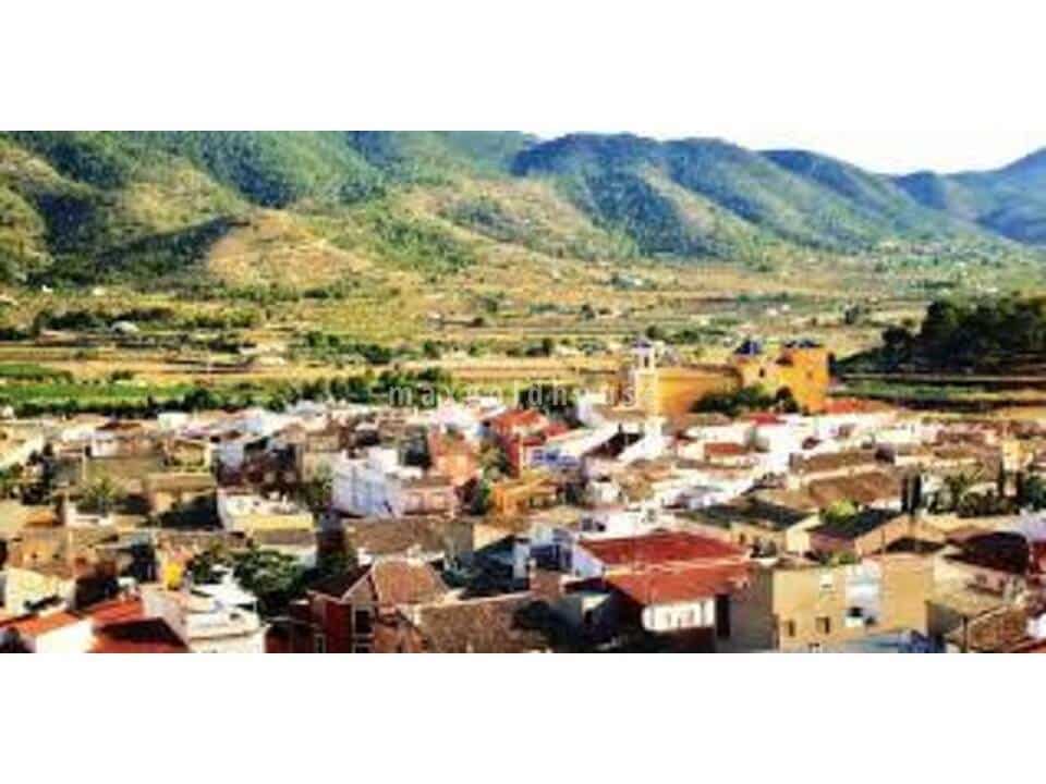 1 slaapkamer Appartement te koop in Hondon de las Nieves - € 175.000 (Ref: 9772529)