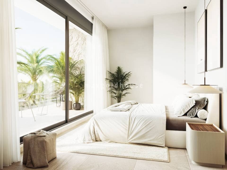 3 sovrum Villa till salu i Torre-Pacheco med pool - 695 000 € (Ref: 9772533)