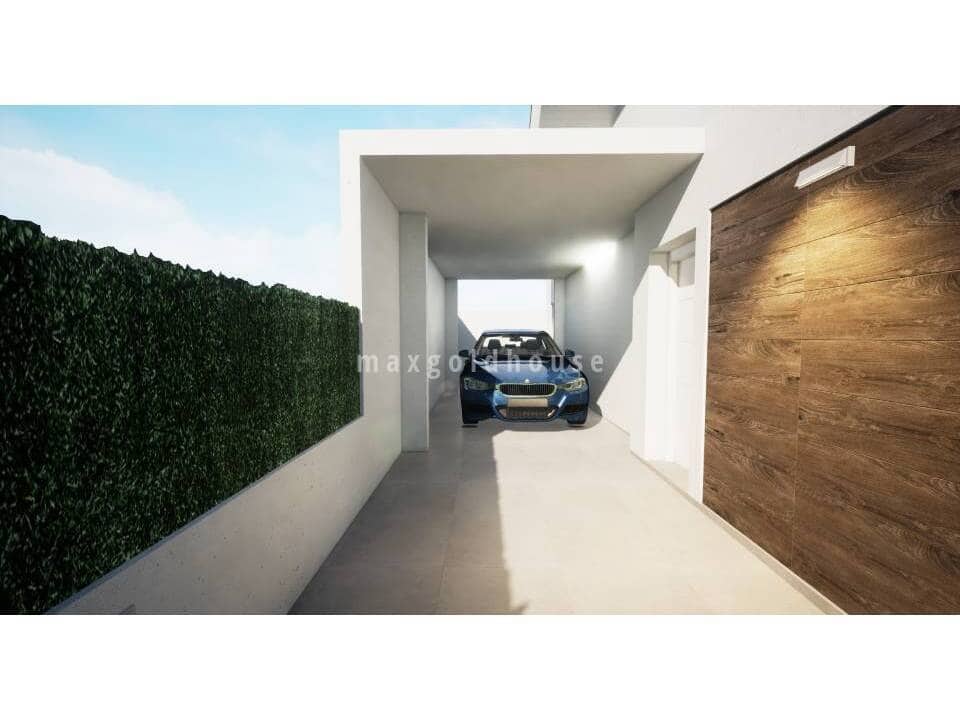 3 soveværelse Villa til salg i Los Alcazares med swimmingpool - € 419.900 (Ref: 9772534)