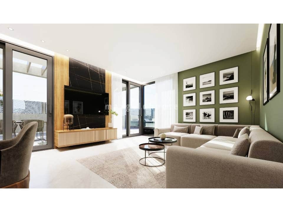 3 soveværelse Villa til salg i Torre-Pacheco med swimmingpool - € 660.900 (Ref: 9775949)