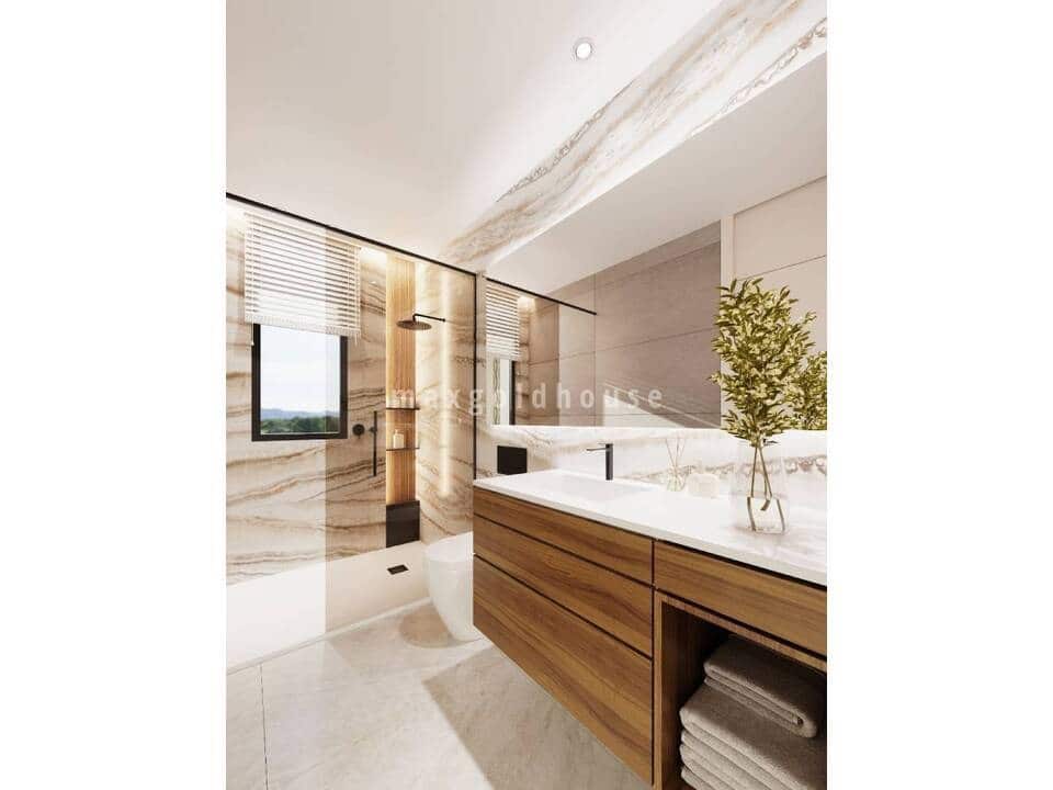 3 soveværelse Villa til salg i Torre-Pacheco med swimmingpool - € 660.900 (Ref: 9775949)