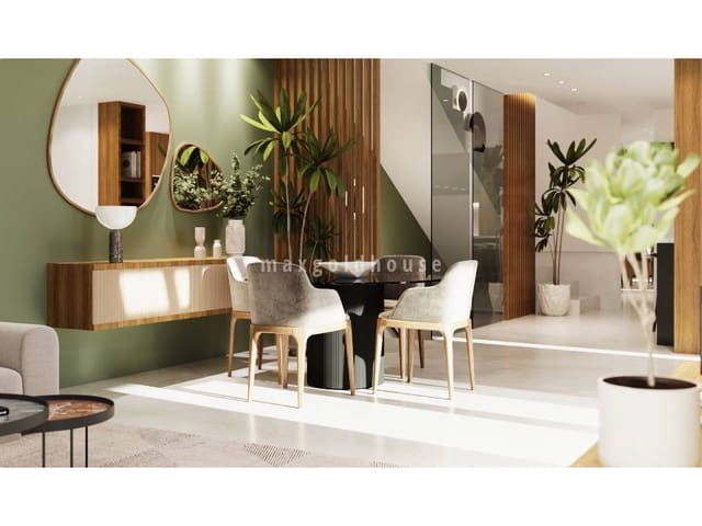 3 soveværelse Villa til salg i Torre-Pacheco med swimmingpool - € 660.900 (Ref: 9775949)