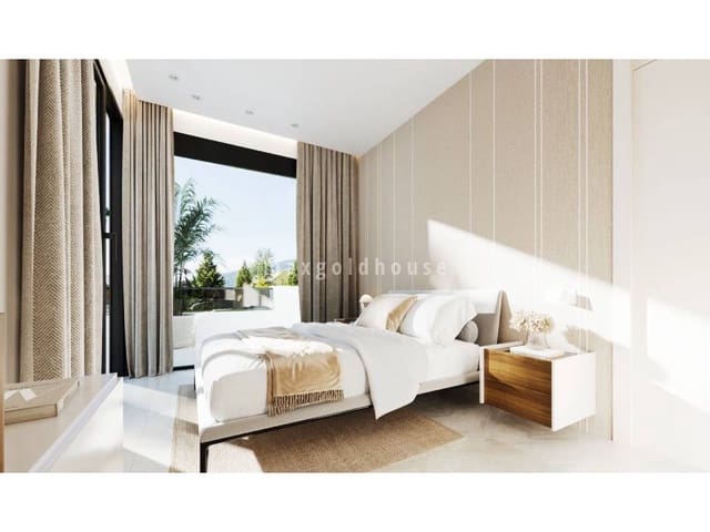 3 soveværelse Villa til salg i Torre-Pacheco med swimmingpool - € 660.900 (Ref: 9775949)