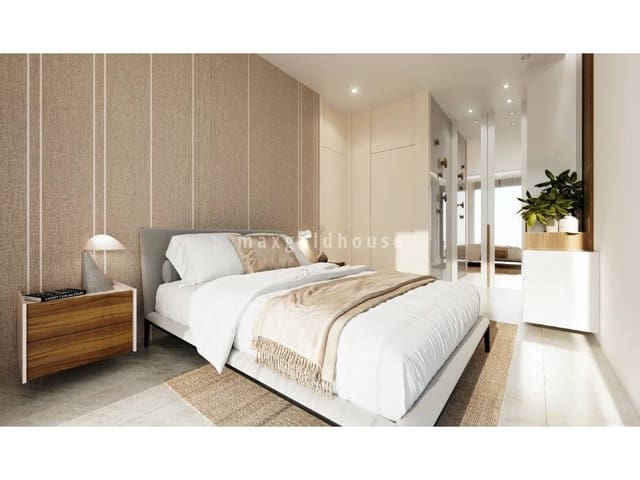 3 soveværelse Villa til salg i Torre-Pacheco med swimmingpool - € 660.900 (Ref: 9775949)