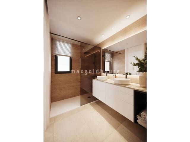 3 sypialnia Apartament na sprzedaż w San Pedro del Pinatar z basenem - 312 900 € (Ref: 9775950)