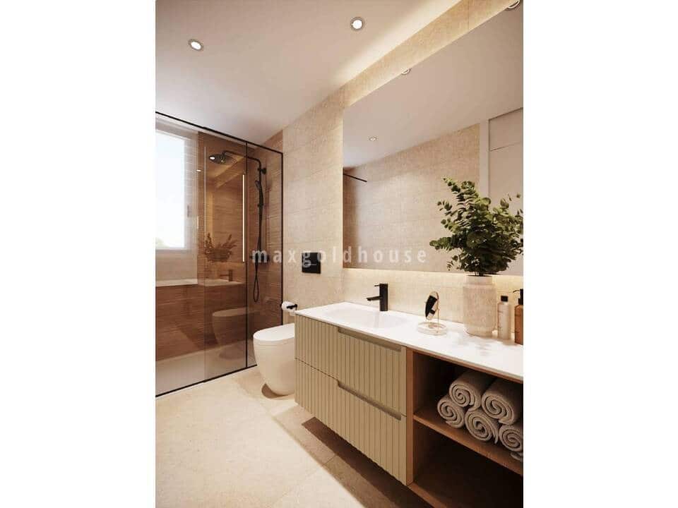 Apartamento de 2 habitaciones en San Pedro del Pinatar en venta con piscina - 277.900 € (Ref: 9775951)