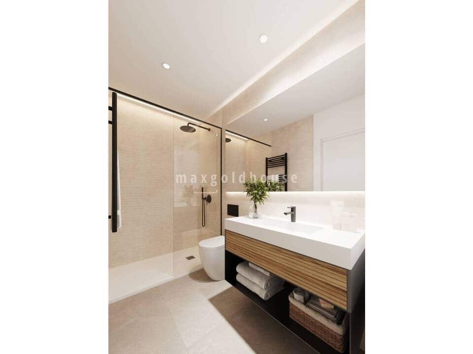 2 soverom Leilighet til salgs i Torre-Pacheco med svømmebasseng - € 334 900 (Ref: 9775952)