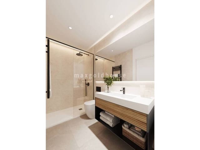 2 soverom Leilighet til salgs i Torre-Pacheco med svømmebasseng - € 334 900 (Ref: 9775952)