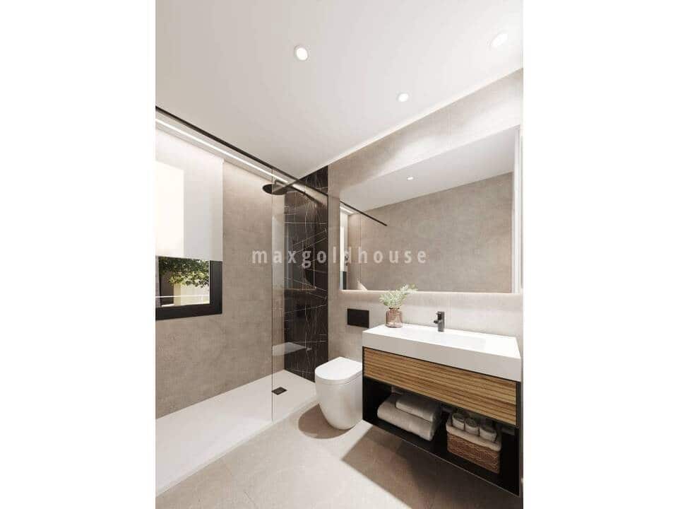 2 soverom Leilighet til salgs i Torre-Pacheco med svømmebasseng - € 334 900 (Ref: 9775952)