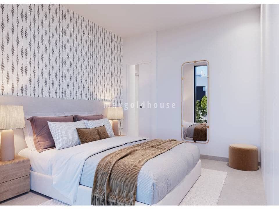 2 soverom Leilighet til salgs i Torre-Pacheco med svømmebasseng - € 334 900 (Ref: 9775952)