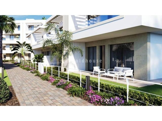 2 soverom Leilighet til salgs i Torre-Pacheco med svømmebasseng - € 334 900 (Ref: 9775952)