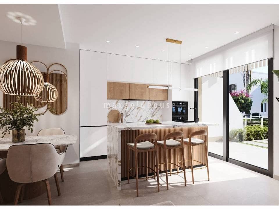 3 bedroom Apartment for sale in Torre-Pacheco with pool - € 357,900 (Ref: 9775953)