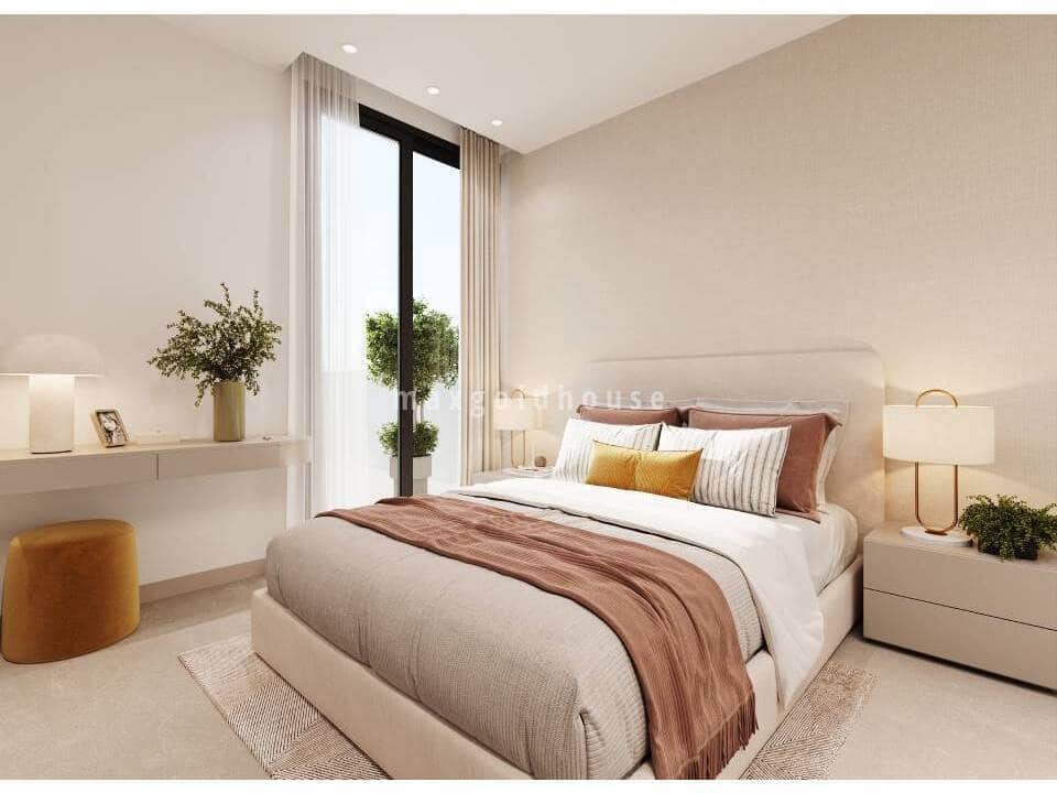 3 bedroom Apartment for sale in Torre-Pacheco with pool - € 357,900 (Ref: 9775953)