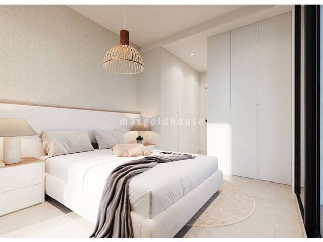 2 soveværelse Lejlighed til salg i Torre-Pacheco med swimmingpool - € 315.900 (Ref: 9775954)