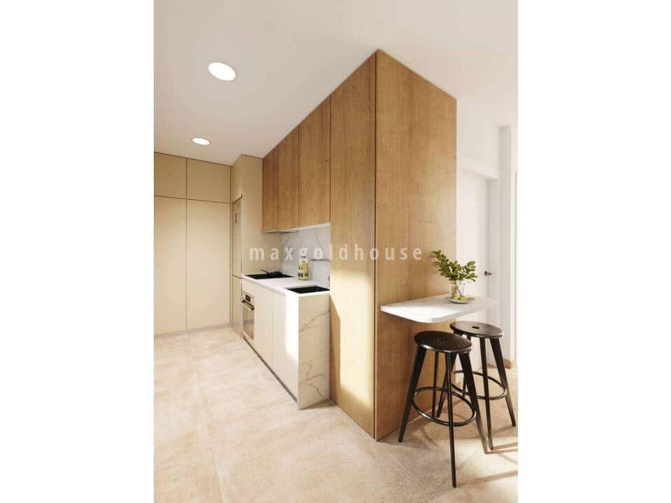 2 chambre Appartement à vendre à Torre-Pacheco avec piscine - 289 900 € (Ref: 9776934)