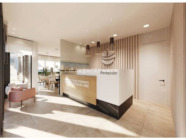 2 chambre Appartement à vendre à Torre-Pacheco avec piscine - 289 900 € (Ref: 9776934)