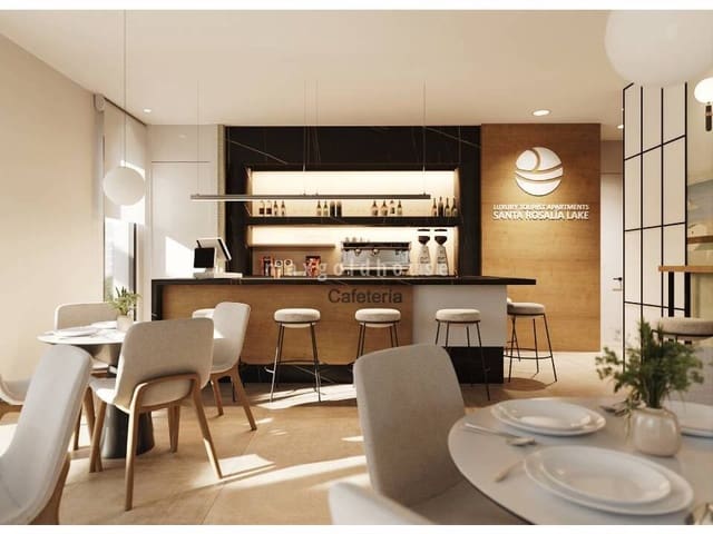 2 chambre Appartement à vendre à Torre-Pacheco avec piscine - 289 900 € (Ref: 9776934)