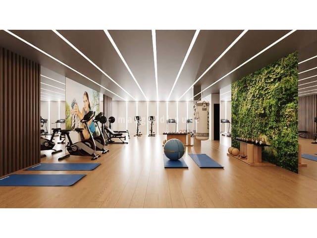 2 chambre Appartement à vendre à Torre-Pacheco avec piscine - 289 900 € (Ref: 9776934)