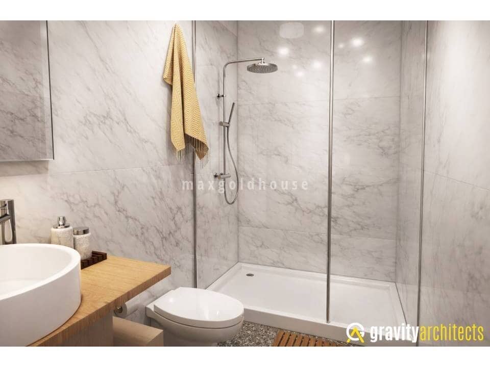 3 sypialnia Willa na sprzedaż w Los Alcazares z basenem - 590 000 € (Ref: 9777531)