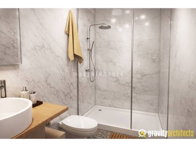 3 sypialnia Willa na sprzedaż w Los Alcázares z basenem - 590 000 € (Ref: 9777531)