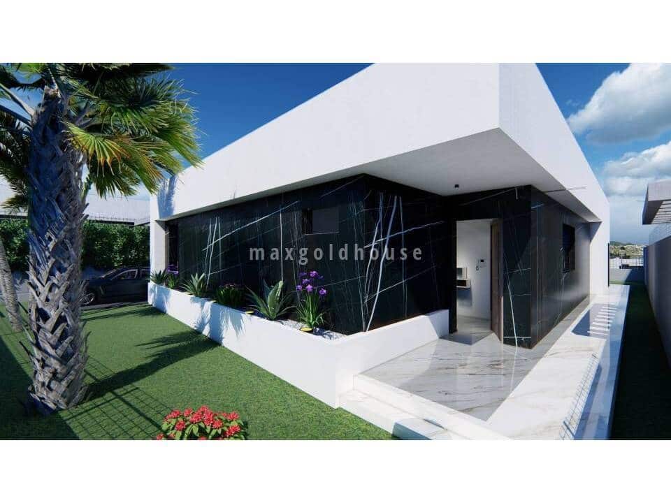 3 bedroom Villa for sale in Algorfa with pool - € 670,000 (Ref: 9777533)