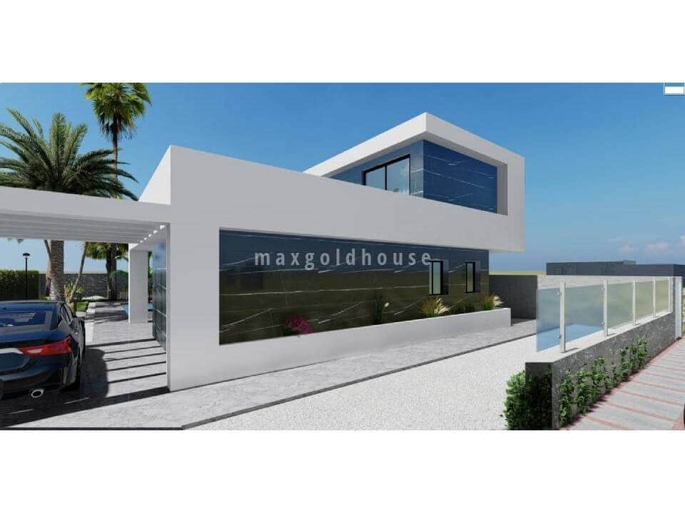 3 bedroom Villa for sale in Algorfa with pool - € 670,000 (Ref: 9777533)