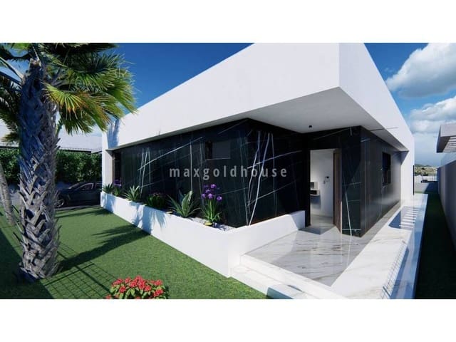 3 sypialnia Willa na sprzedaż w Algorfa z basenem - 670 000 € (Ref: 9777533)