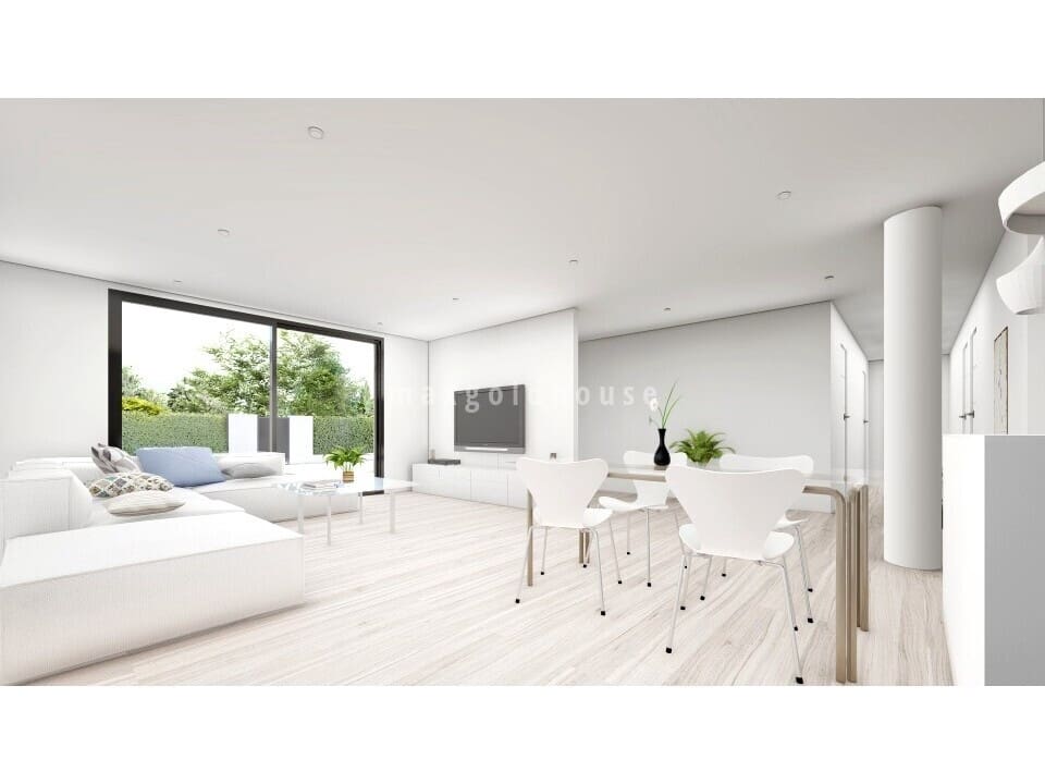 3 Zimmer Villa zu verkaufen in Calasparra mit Pool - 405.000 € (Ref: 9777534)