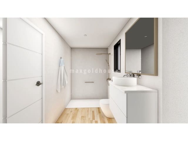 3 Zimmer Villa zu verkaufen in Calasparra mit Pool - 405.000 € (Ref: 9777534)