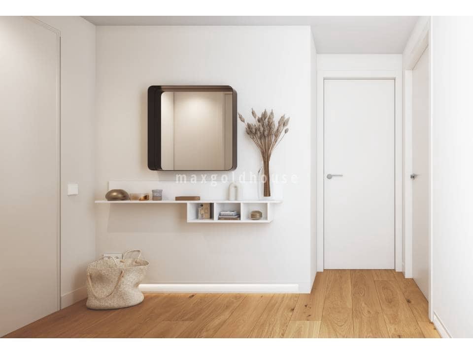 1 soverom Leilighet til salgs i San Pedro del Pinatar med svømmebasseng - € 206 900 (Ref: 9777535)