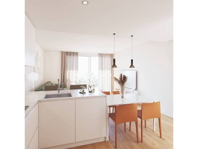 1 slaapkamer Appartement te koop in San Pedro del Pinatar met zwembad - € 206.900 (Ref: 9777535)