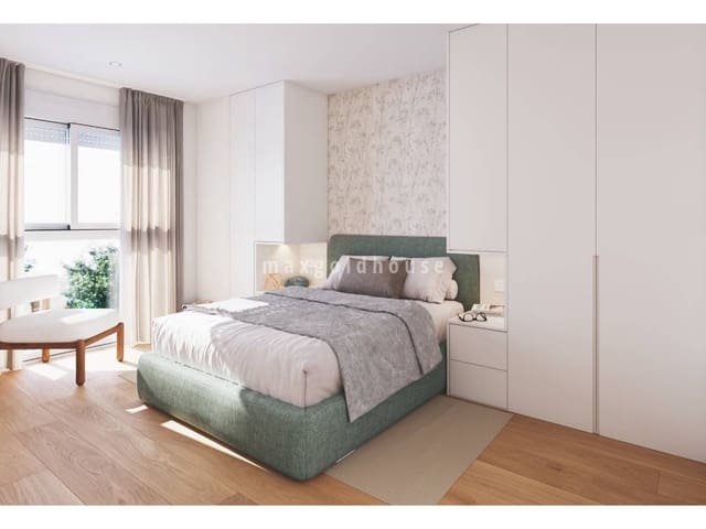 1 slaapkamer Appartement te koop in San Pedro del Pinatar met zwembad - € 206.900 (Ref: 9777535)