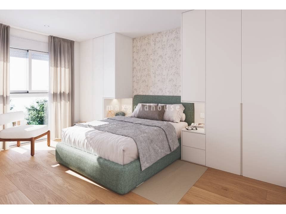 2 soveværelse Lejlighed til salg i San Pedro del Pinatar med swimmingpool - € 229.900 (Ref: 9777536)