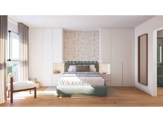 2 soveværelse Lejlighed til salg i San Pedro del Pinatar med swimmingpool - € 229.900 (Ref: 9777536)