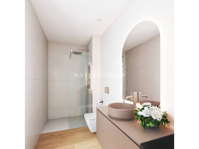 2 soveværelse Lejlighed til salg i San Pedro del Pinatar med swimmingpool - € 229.900 (Ref: 9777536)