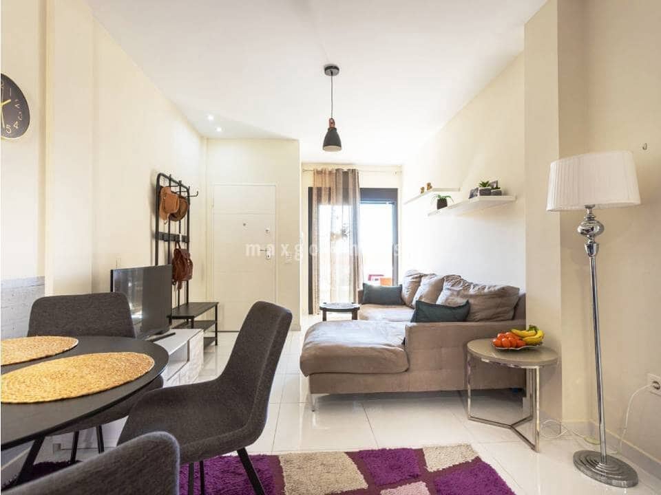 2 chambre Appartement à vendre à Los Altos avec piscine - 265 000 € (Ref: 9777537)