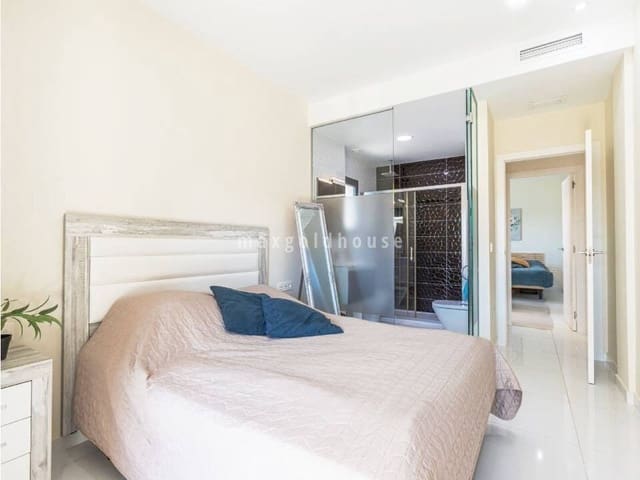 2 chambre Appartement à vendre à Los Altos avec piscine - 265 000 € (Ref: 9777537)