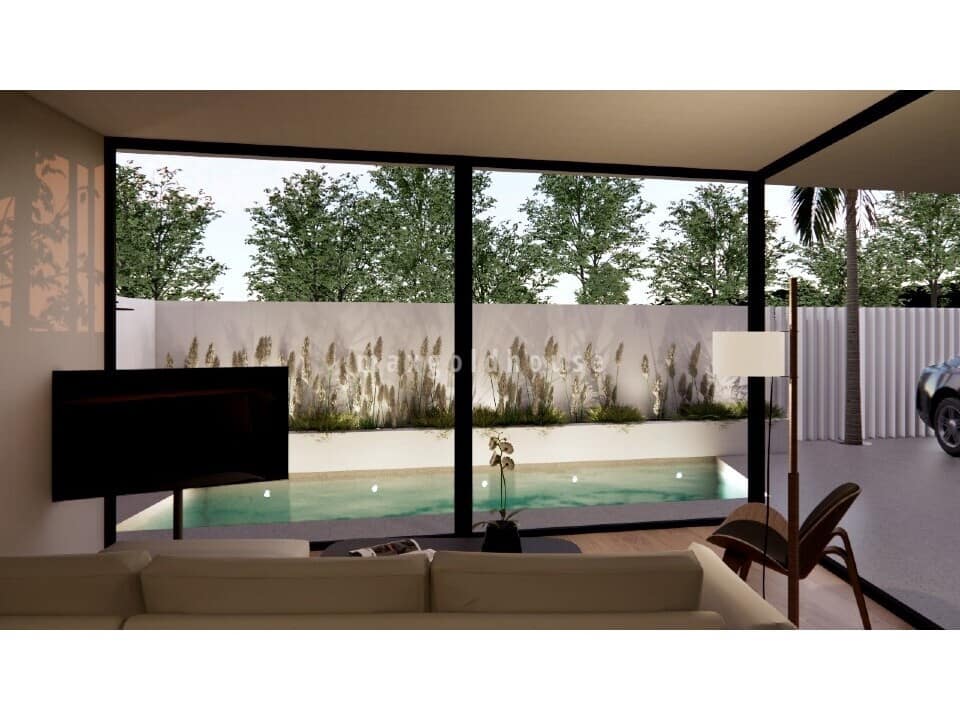 3 soverom Villa til salgs i Torre de la Horadada med svømmebasseng - € 599 900 (Ref: 9777539)