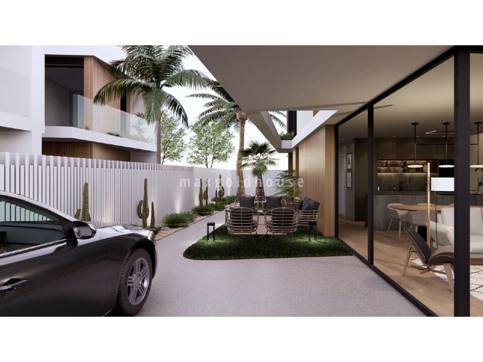 3 soverom Villa til salgs i Torre de la Horadada med svømmebasseng - € 599 900 (Ref: 9777539)