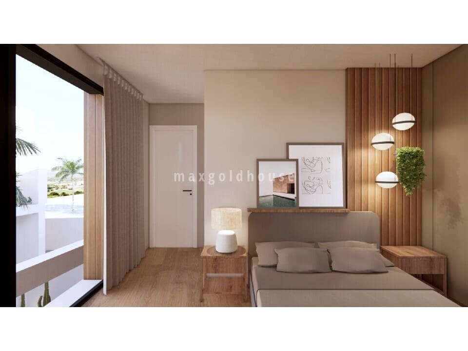 3 soverom Villa til salgs i Torre de la Horadada med svømmebasseng - € 599 900 (Ref: 9777539)