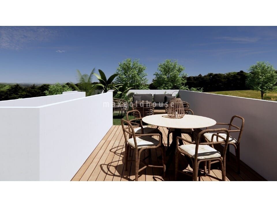 3 soverom Villa til salgs i Torre de la Horadada med svømmebasseng - € 599 900 (Ref: 9777539)