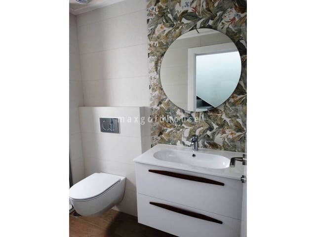 3 sypialnia Dom na sprzedaż w Santiago de la Ribera, San Javier z basenem - 425 000 € (Ref: 9777545)