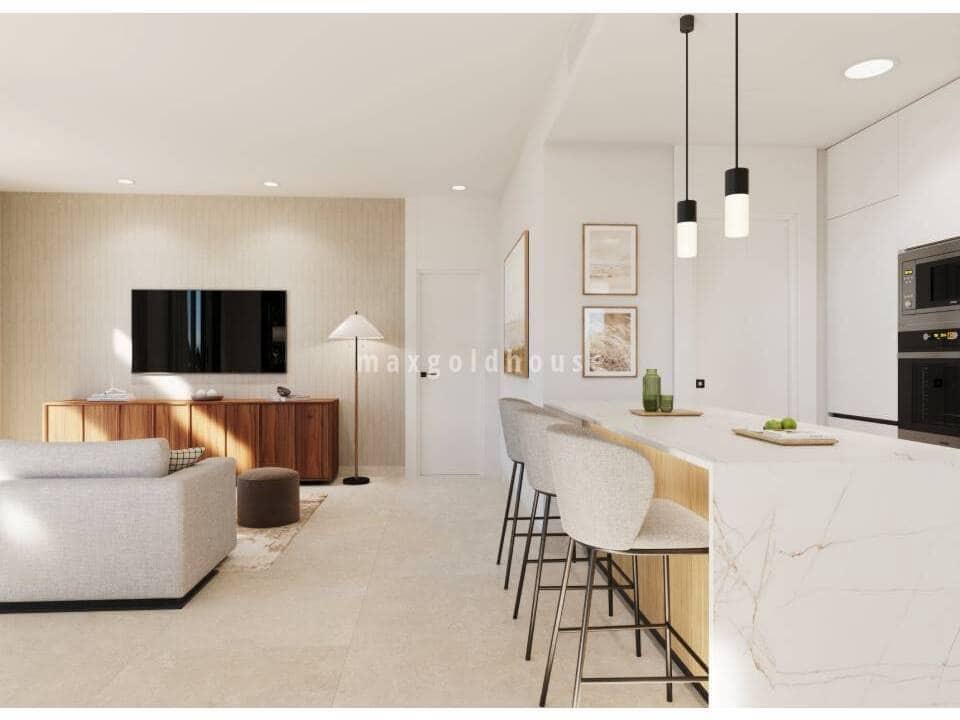 3 bedroom Villa for sale in Hacienda del Alamo with pool - € 519,900 (Ref: 9778653)