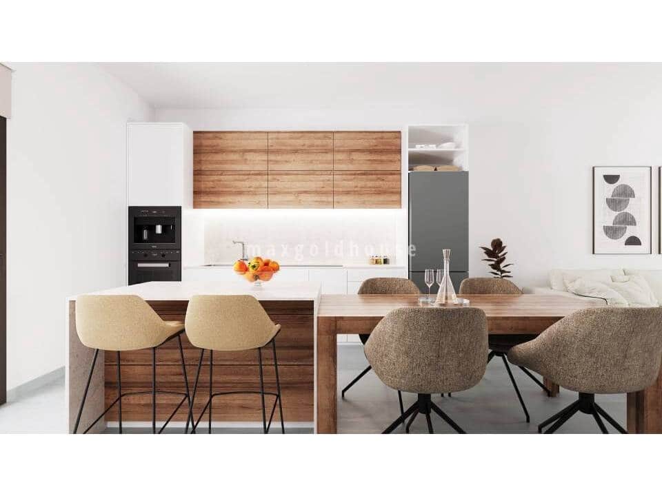 2 slaapkamer Appartement te koop in Roldan met zwembad - € 259.900 (Ref: 9779084)