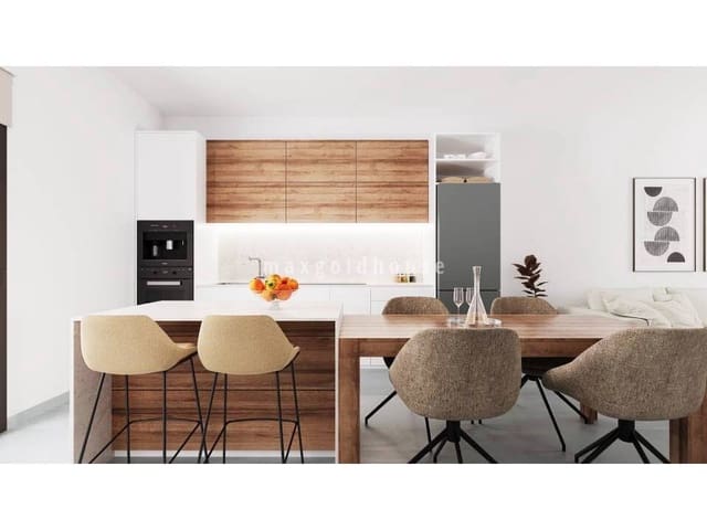 2 slaapkamer Appartement te koop in Roldan, Torre-Pacheco met zwembad - € 259.900 (Ref: 9779084)