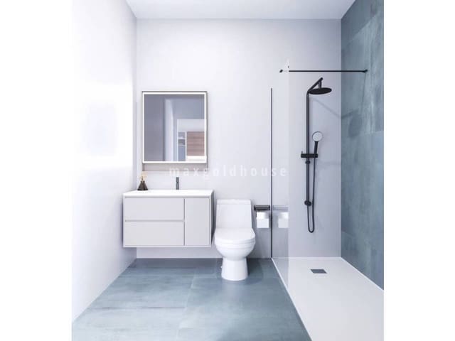 2 slaapkamer Appartement te koop in Roldan, Torre-Pacheco met zwembad - € 259.900 (Ref: 9779084)