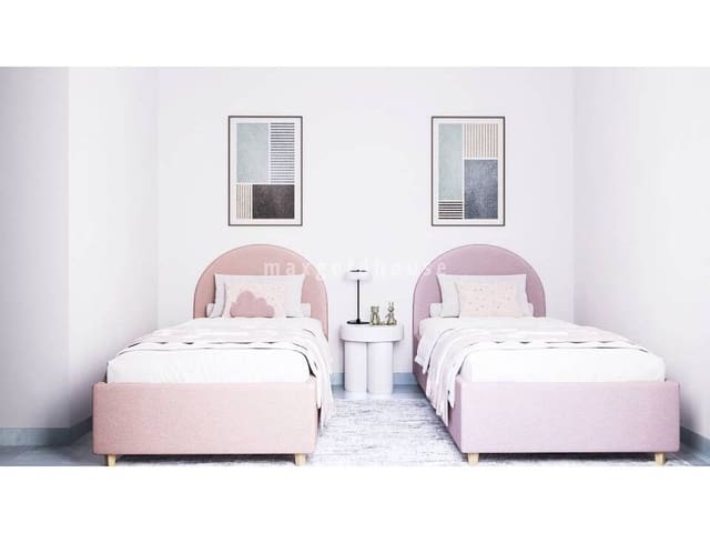 2 slaapkamer Appartement te koop in Roldan, Torre-Pacheco met zwembad - € 259.900 (Ref: 9779084)