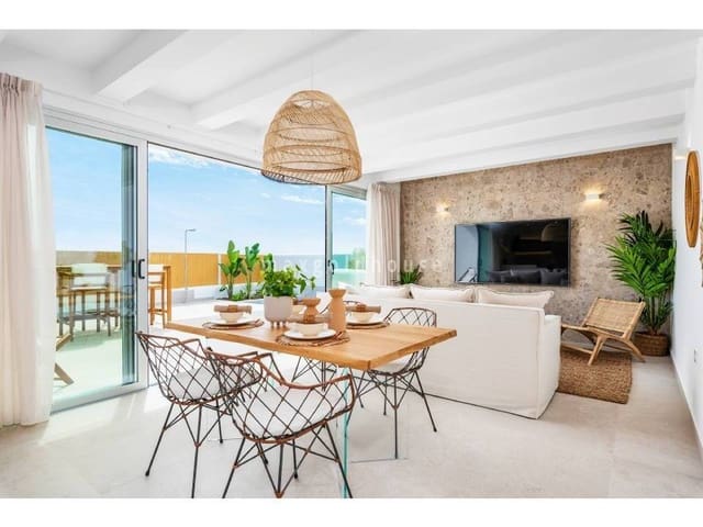 3 soveværelse Villa til salg i Los Alcázares med swimmingpool - € 499.900 (Ref: 9779991)