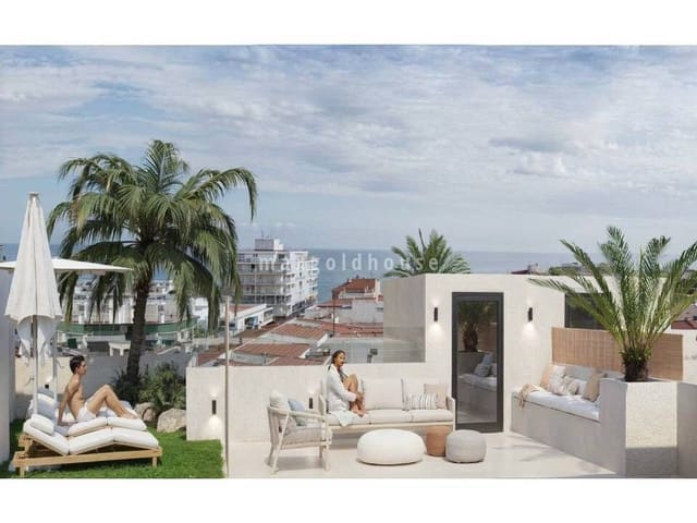 2 bedroom Apartment for sale in Torrevieja with pool - € 268,000 (Ref: 9779994)